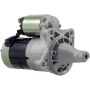REMY ELECTRICAL 17252 Remanufactured Starter Motor