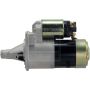 REMY ELECTRICAL 17252 Remanufactured Starter Motor