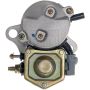 REMY ELECTRICAL 17274 Remanufactured Starter Motor