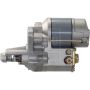 REMY ELECTRICAL 17274 Remanufactured Starter Motor