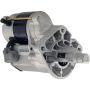 REMY ELECTRICAL 17278 Remanufactured Starter Motor