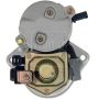 REMY ELECTRICAL 17278 Remanufactured Starter Motor