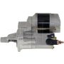 REMY ELECTRICAL 17278 Remanufactured Starter Motor