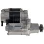 REMY ELECTRICAL 17281 Remanufactured Starter Motor