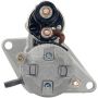 REMY ELECTRICAL 17286 Remanufactured Starter Motor