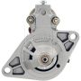 REMY ELECTRICAL 17286 Remanufactured Starter Motor