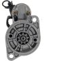 REMY ELECTRICAL 17288 Remanufactured Starter Motor