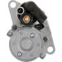 REMY ELECTRICAL 17298 Remanufactured Starter Motor