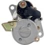 REMY ELECTRICAL 17324 Remanufactured Starter Motor