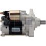 REMY ELECTRICAL 17324 Remanufactured Starter Motor