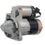 REMY ELECTRICAL 17327 Remanufactured Starter Motor