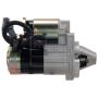 REMY ELECTRICAL 17327 Remanufactured Starter Motor