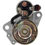REMY ELECTRICAL 17331 Remanufactured Starter Motor