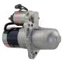 REMY ELECTRICAL 17334 Remanufactured Starter Motor