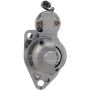 REMY ELECTRICAL 17334 Remanufactured Starter Motor