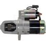 REMY ELECTRICAL 17334 Remanufactured Starter Motor