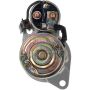 REMY ELECTRICAL 17335 Remanufactured Starter Motor