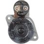 REMY ELECTRICAL 17342 Remanufactured Starter Motor