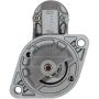 REMY ELECTRICAL 17342 Remanufactured Starter Motor