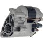 REMY ELECTRICAL 17346 Remanufactured Starter Motor