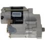 REMY ELECTRICAL 17346 Remanufactured Starter Motor