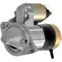 REMY ELECTRICAL 17355 Remanufactured Starter Motor