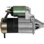 REMY ELECTRICAL 17355 Remanufactured Starter Motor