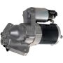 REMY ELECTRICAL 17363 Remanufactured Starter Motor