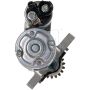 REMY ELECTRICAL 17363 Remanufactured Starter Motor