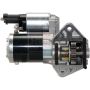 REMY ELECTRICAL 17363 Remanufactured Starter Motor