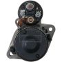 REMY ELECTRICAL 17374 Remanufactured Starter Motor
