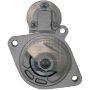 REMY ELECTRICAL 17374 Remanufactured Starter Motor