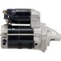 REMY ELECTRICAL 17382 Remanufactured Starter Motor