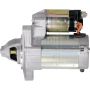 REMY ELECTRICAL 17383 Remanufactured Starter Motor
