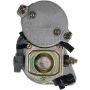 REMY ELECTRICAL 17385 Remanufactured Starter Motor