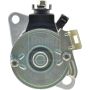 REMY ELECTRICAL 17388 Remanufactured Starter Motor