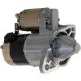 REMY ELECTRICAL 17396 Remanufactured Starter Motor