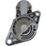 REMY ELECTRICAL 17396 Remanufactured Starter Motor