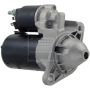 REMY ELECTRICAL 17398 Remanufactured Starter Motor