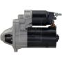 REMY ELECTRICAL 17398 Remanufactured Starter Motor