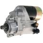 REMY ELECTRICAL 17399 Remanufactured Starter Motor