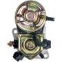 REMY ELECTRICAL 17399 Remanufactured Starter Motor