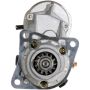 REMY ELECTRICAL 17399 Remanufactured Starter Motor
