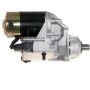 REMY ELECTRICAL 17399 Remanufactured Starter Motor