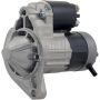 REMY ELECTRICAL 17404 Remanufactured Starter Motor