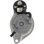 REMY ELECTRICAL 17404 Remanufactured Starter Motor