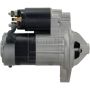 REMY ELECTRICAL 17404 Remanufactured Starter Motor