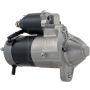 REMY ELECTRICAL 17407 Remanufactured Starter Motor