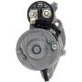 REMY ELECTRICAL 17407 Remanufactured Starter Motor