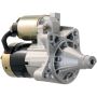 REMY ELECTRICAL 17433 Remanufactured Starter Motor